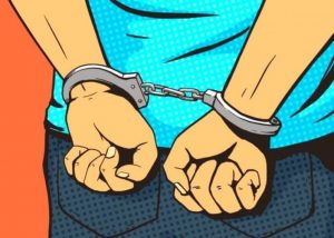 अनुमतिविना  माछा मार्ने पक्राउ