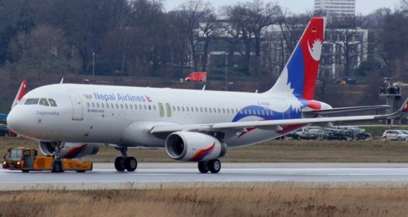 nepal airlines