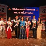 ब्रिजवाटर मिस्टर र मिस फ्रेसर–२०८२ सम्पन्न, मुख्य उपाधि सैलेन्द्र सुबेदी र अदिती गिरिले हात पारे